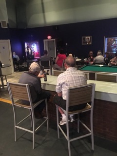 Lefty’s Lounge