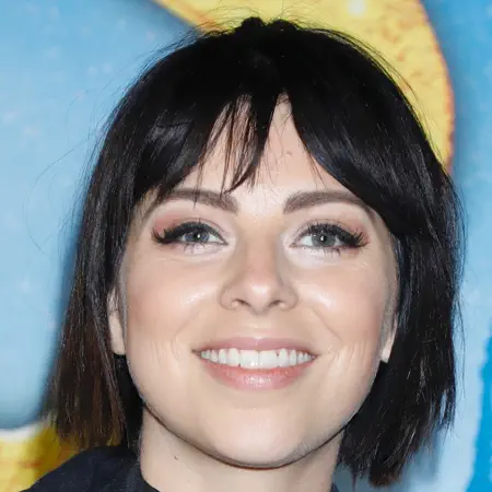 Krysta Rodriguez