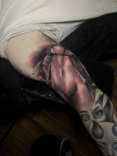 Black Sheep Tattoo photo 3