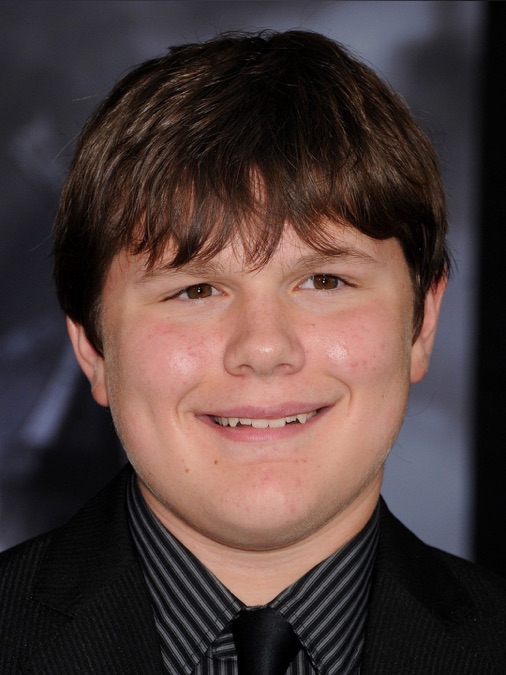 Diary Of A Wimpy Kid Movie Rowley
