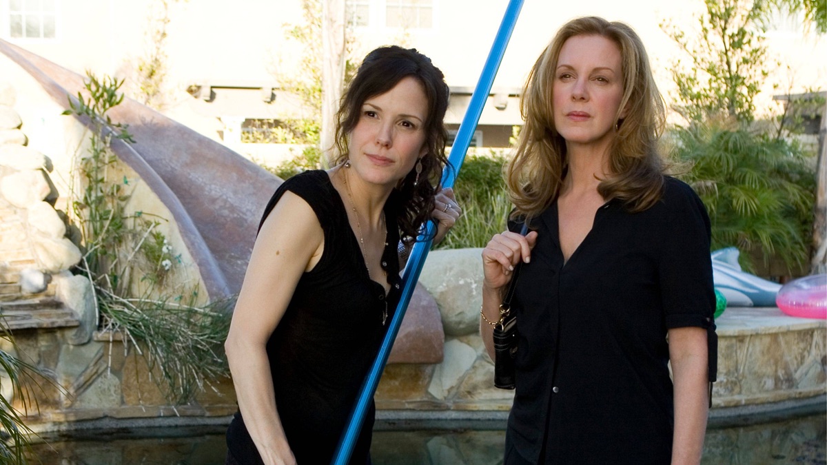 ‎A Pool and His Money - Weeds (Series 3, Episode 2) - Apple TV (UK)