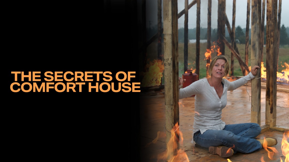 ‎The Secrets of Comfort House - Apple TV