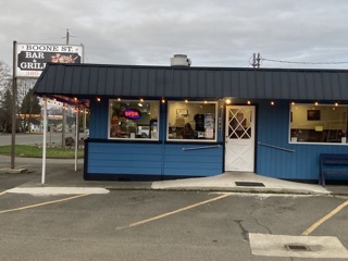 Boone Street Bar And Grill