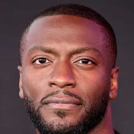 Aldis Hodge