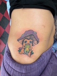 Timmy Tattoo photo 3