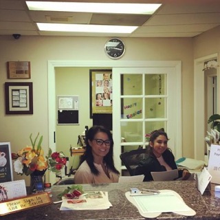 Rosemead Family Dental Center