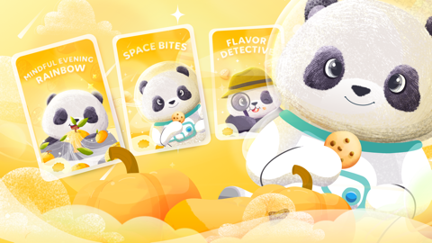 Read more about Mindful Bites with Kibop