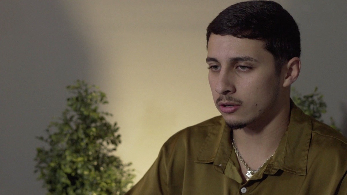 Concert Crush Apple TV