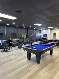 Xclusive Barbershop