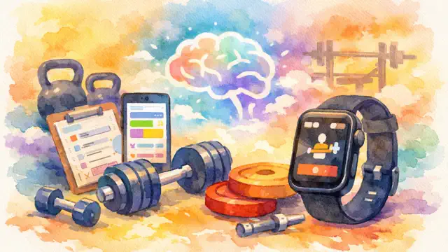 Steady 3.0: Smarter Training