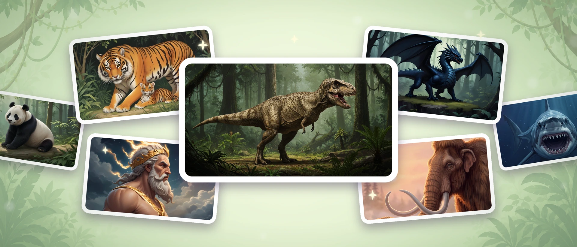 Encyclopedia: Science for kids product page header