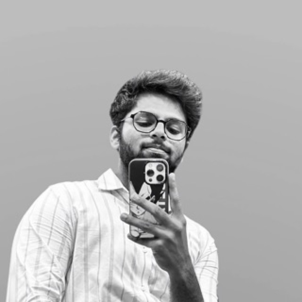 AppleMusic profile picture for @subash