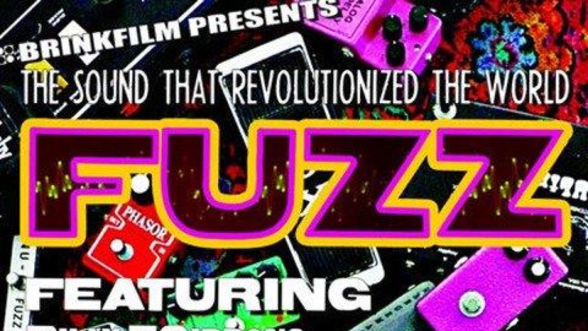 ‎Fuzz: The Sound That Revolutionized the World - Apple TV