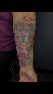 Cliff's Tattoo photo 4