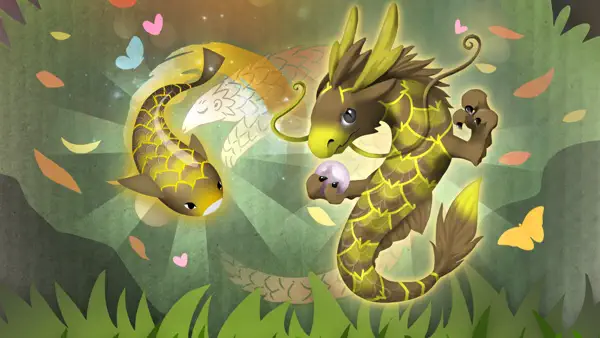 Protect with Sunda Koi