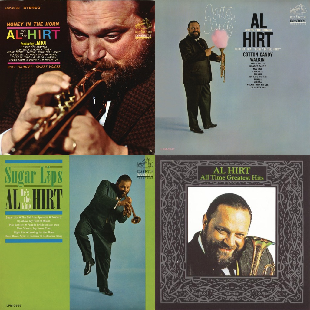 Al Hirt Essentials