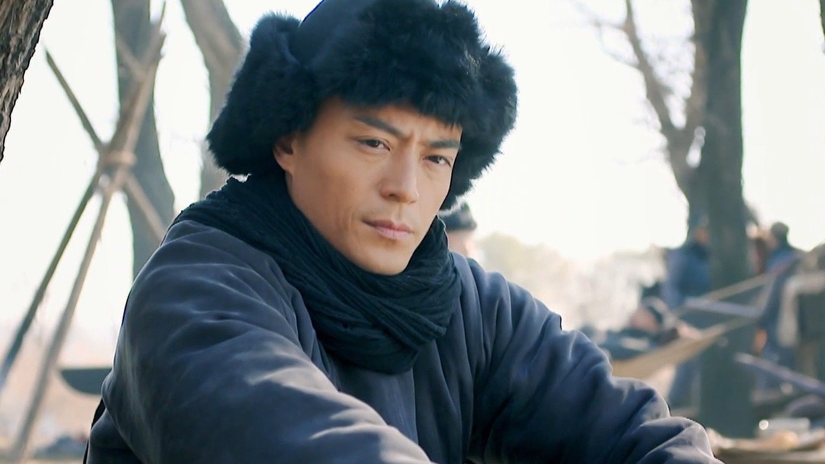 The Great Protector - The Great Protector (Series 1, Episode 16 ...