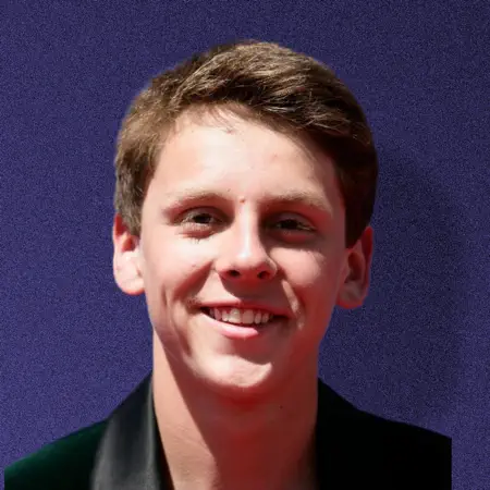 Jacob Bertrand