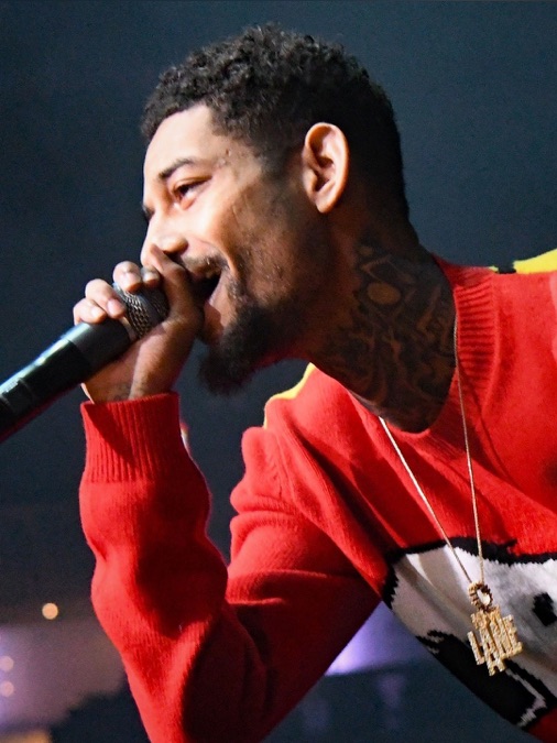 ‎PnB Rock Movies and Shows - Apple TV