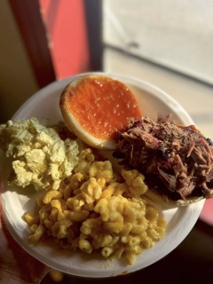 Peters BBQ