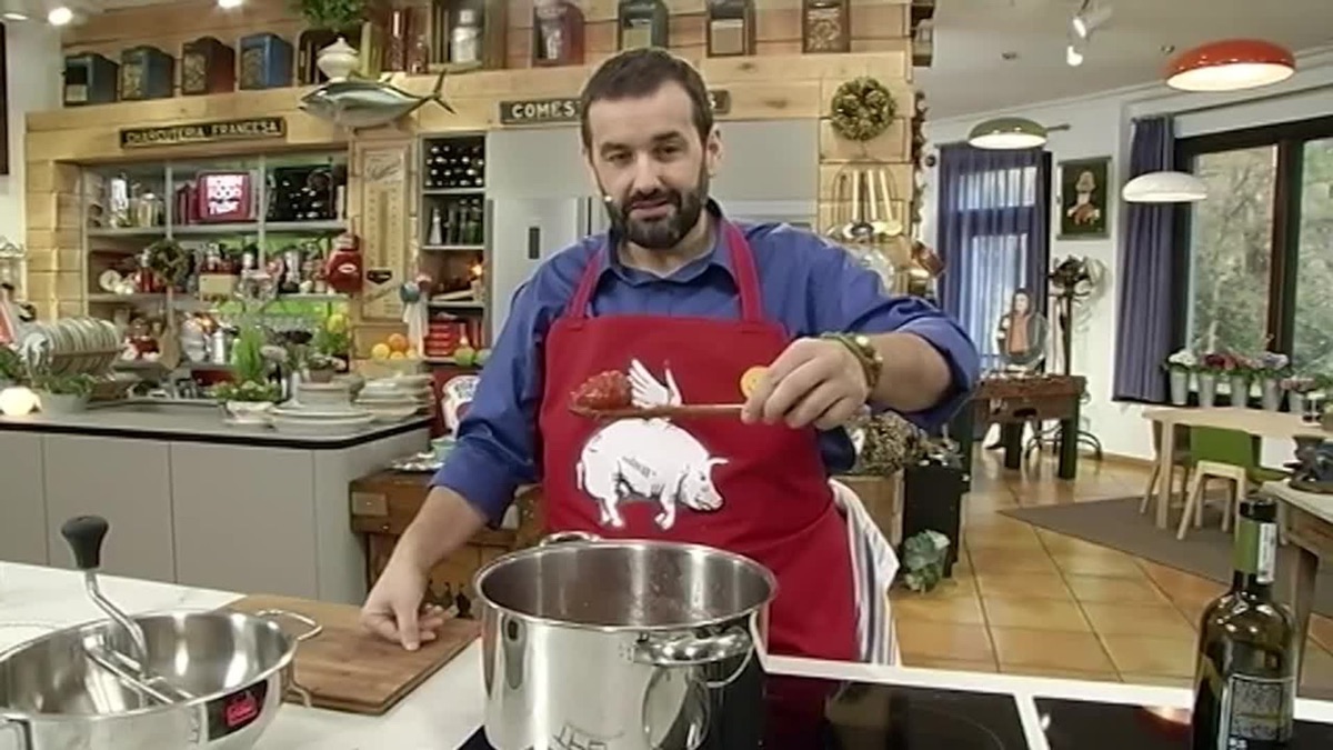 ‎Episodio 59 – Robin Food (Season 1, Episode 59) - Apple TV (CA)