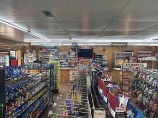 Belk Food Mart