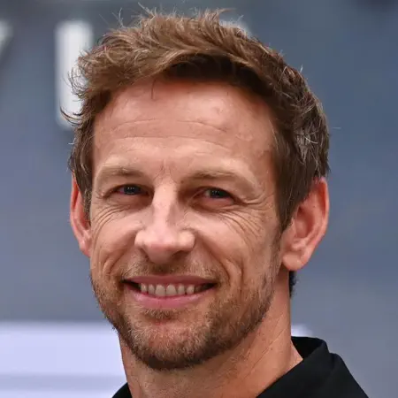 Jenson Button