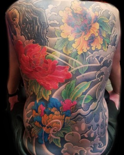 Hao Tattoo photo 10