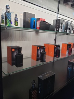 elfbar nachfüll pod läuft aus The Vape Way