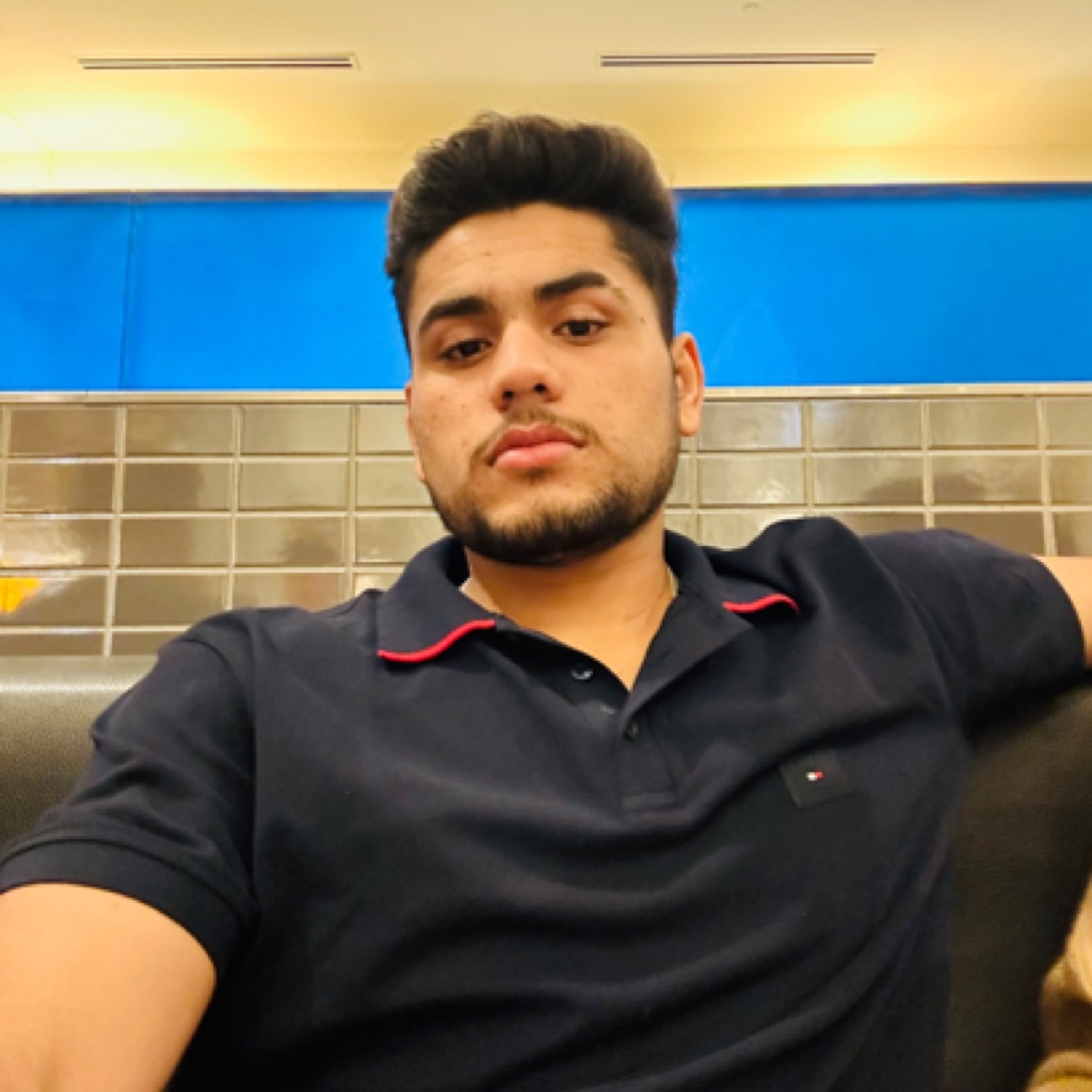 AppleMusic profile picture for @kashyap