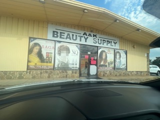 A&K Beauty Supply