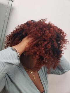 Lovely Luscious Locks