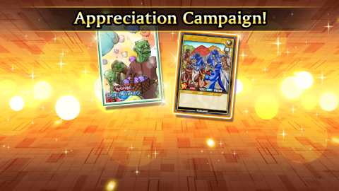 Read more about Appreciation Campaign