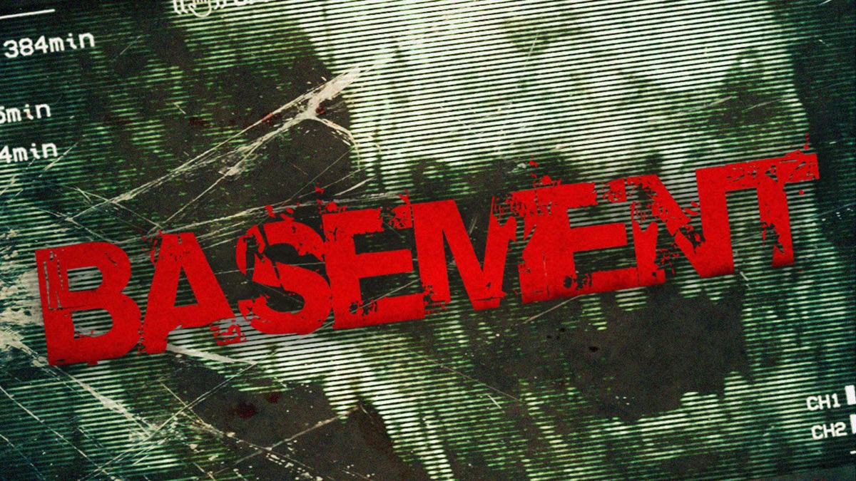 ‎Basement - Apple TV