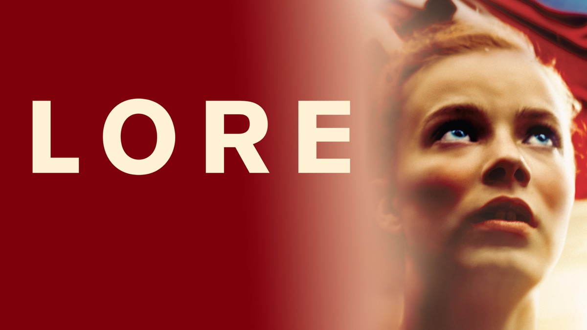 ‎Lore - Apple TV