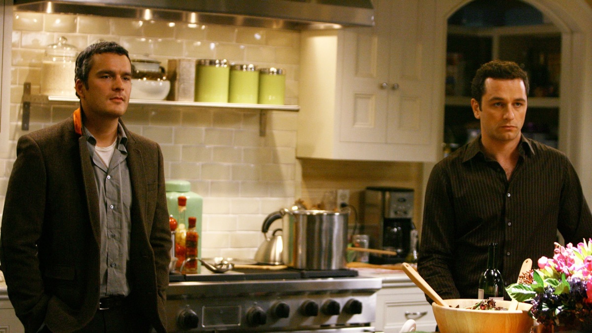 The Feast of Epiphany Brothers and Sisters (Series 2, Episode 10