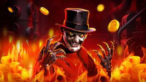 Read more about New Slot Ghost Terror