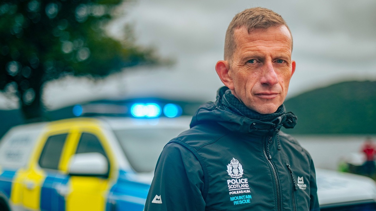 Highland Cops - Apple TV (UK)