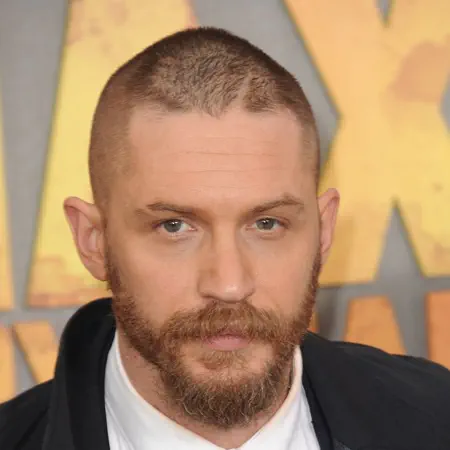 Tom Hardy