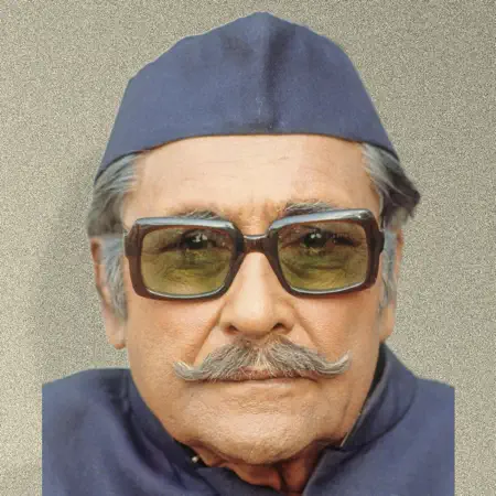 Ashok Kumar