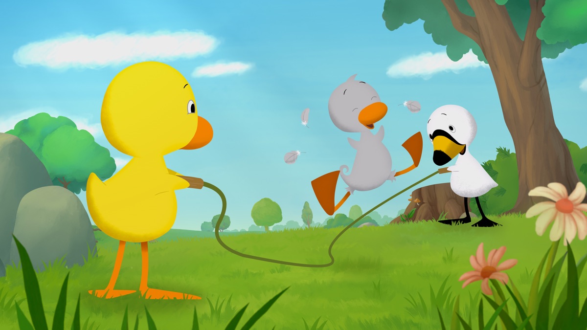 ‎Jump Rope - Apple TV