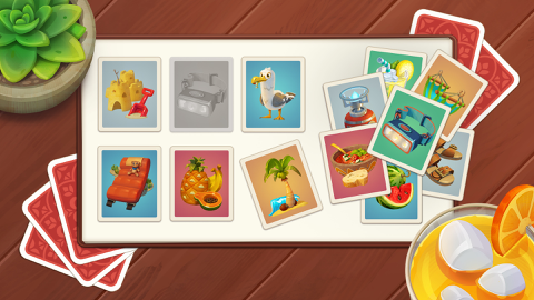 Read more about The new sticker album is here!