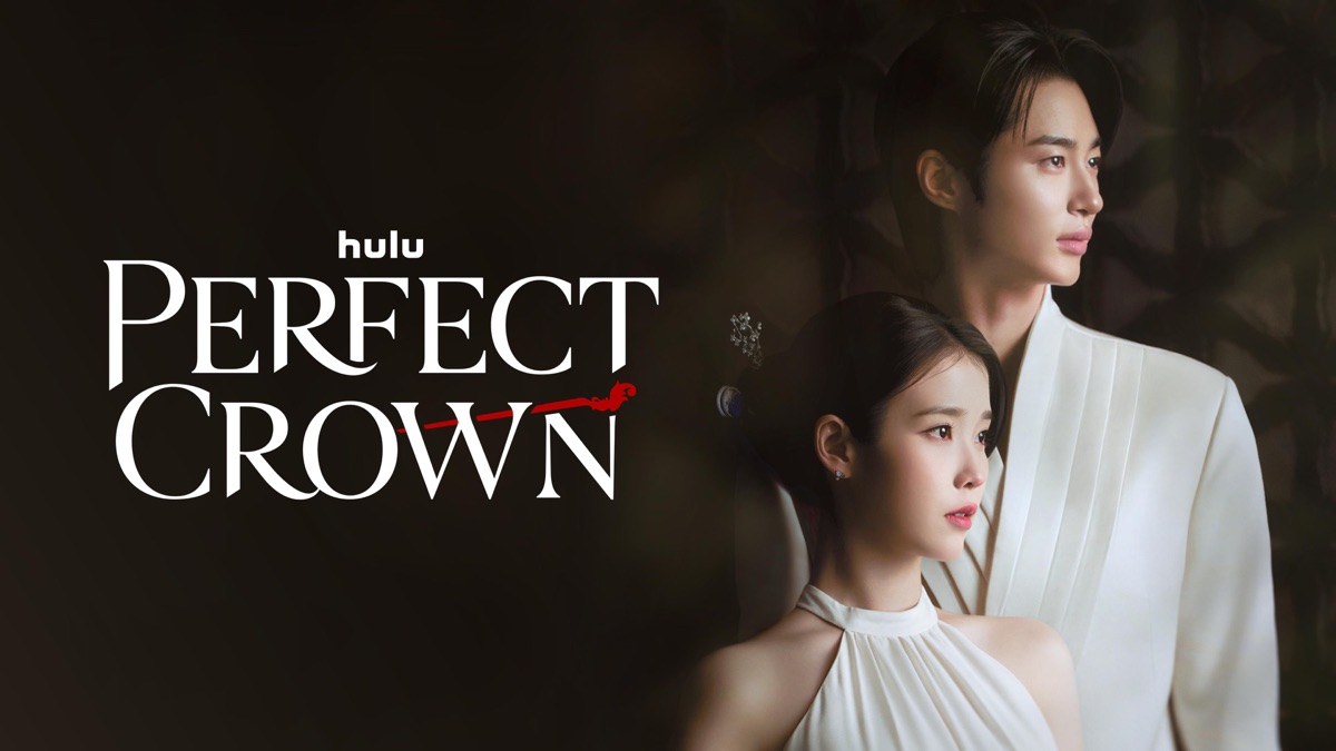 ‎Perfect Crown - Apple TV