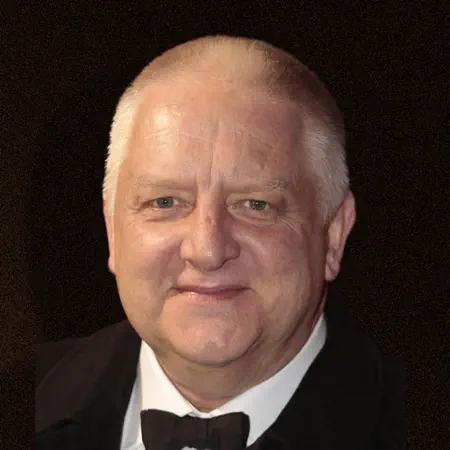 Simon Russell Beale