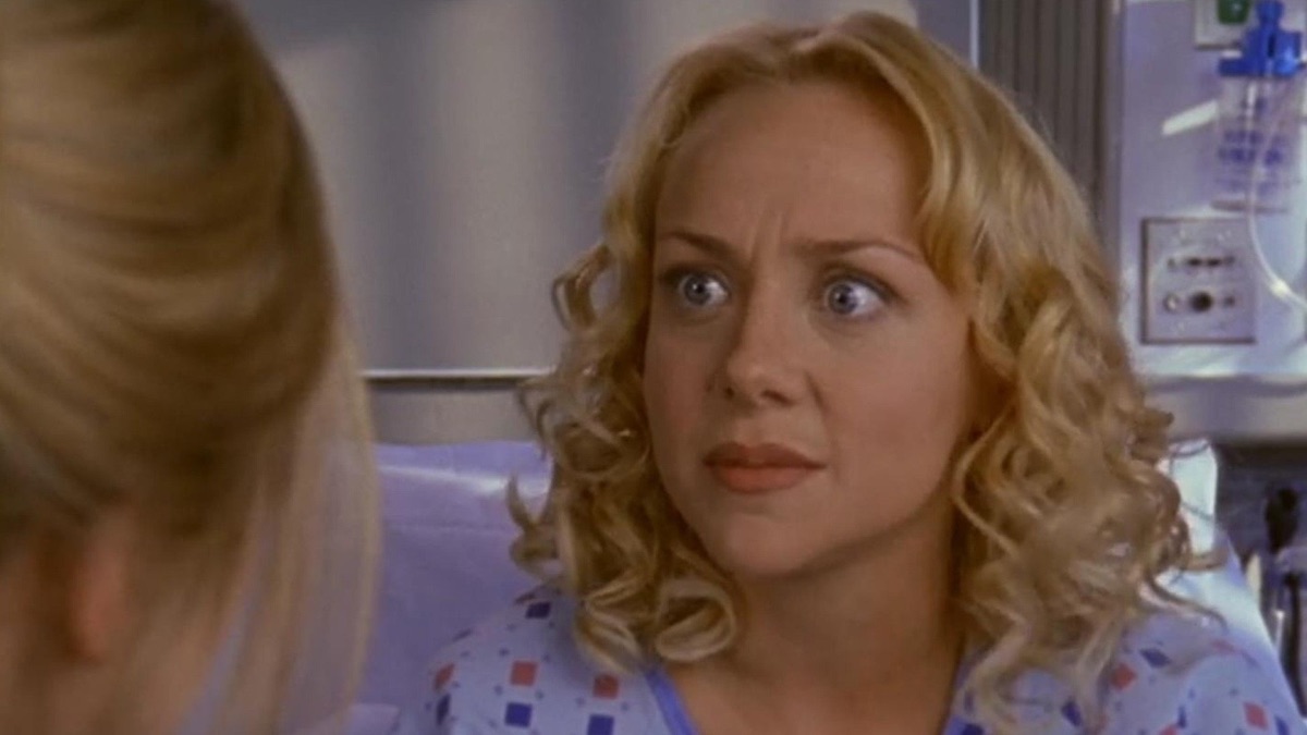 ‎My Nickname – Scrubs (Season 1, Episode 10) - Apple TV (NZ)