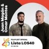 Lista oficial LOS40