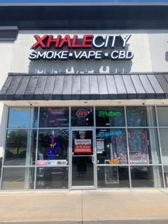 Xhale City in Hiram, GA United States - Apple Maps