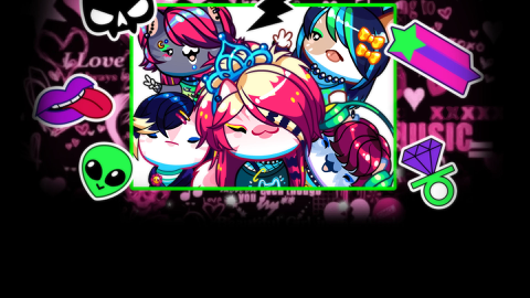 Read more about Cat Game: Scenemo
