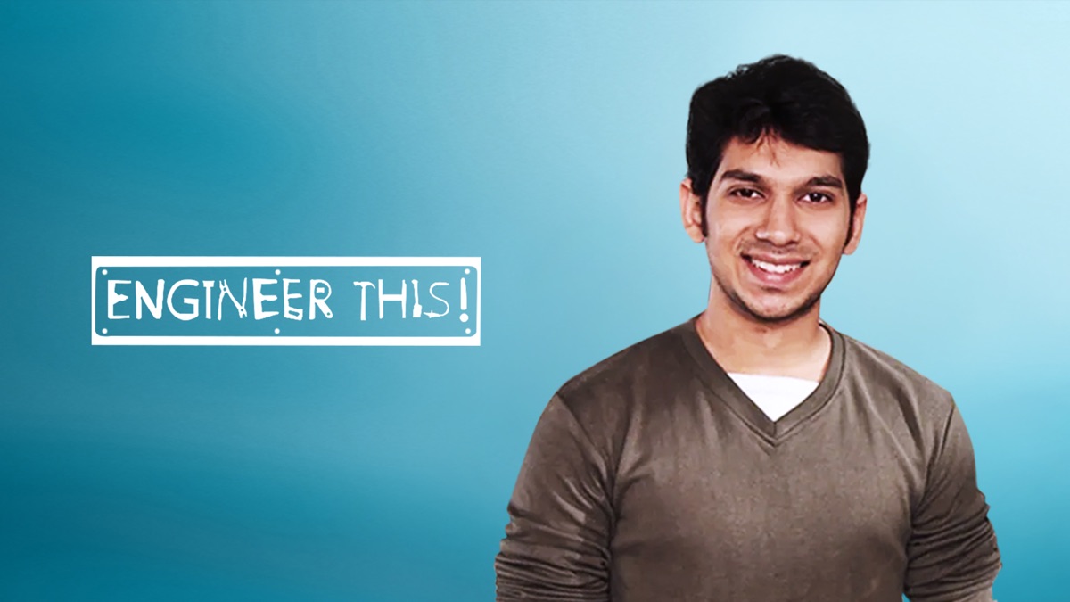 ‎Engineer This - Apple TV