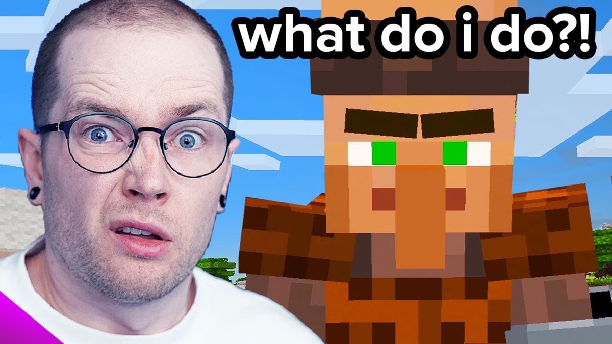 ‎Modded Minecraft – DanTDM (Season 1, Episode 2) - Apple TV (AU)